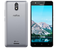 TP-Link Neffos C5s Dual SIM LTE szary - 432481 - zdjęcie 1